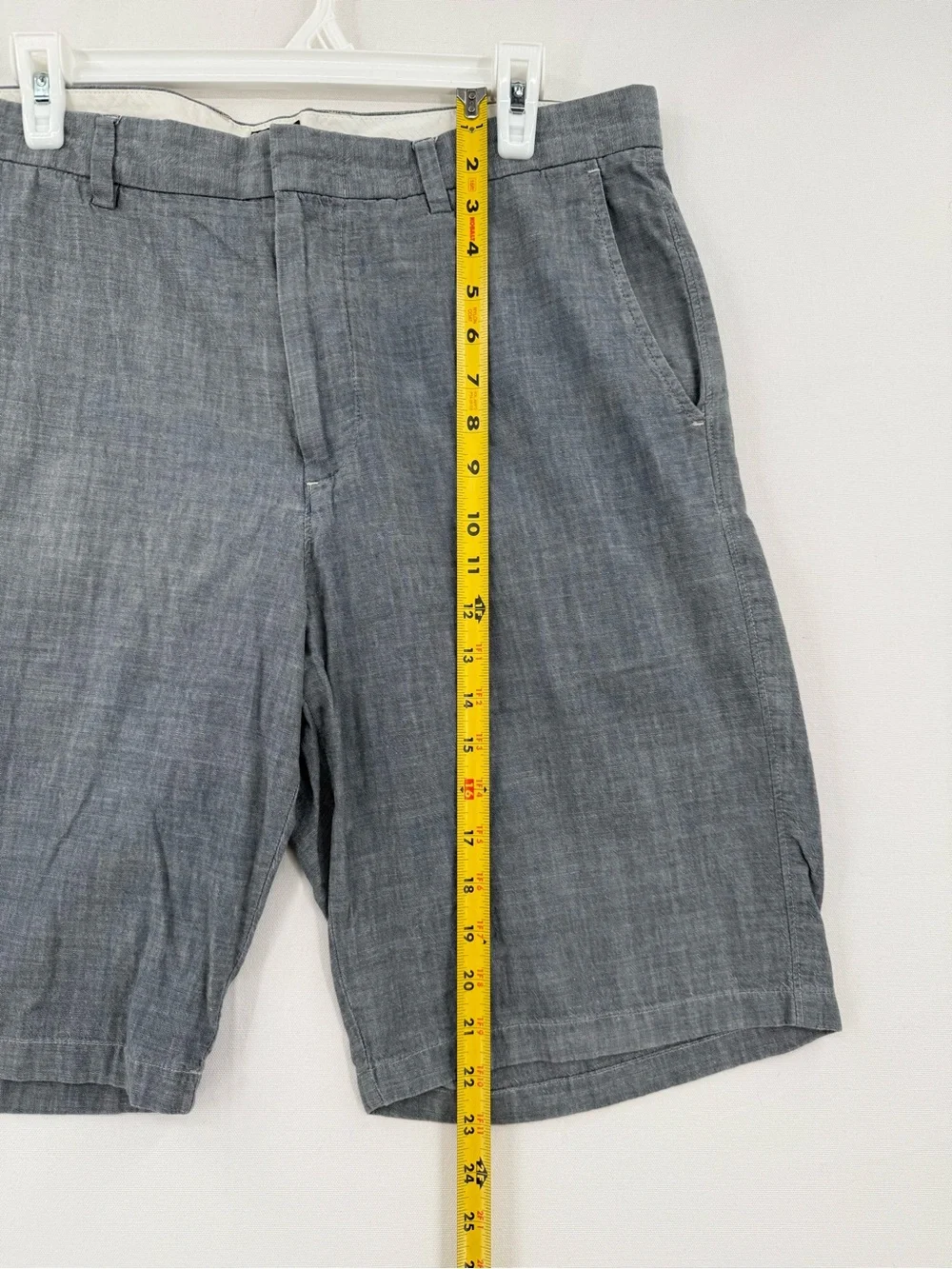 J. Crew men’s crew